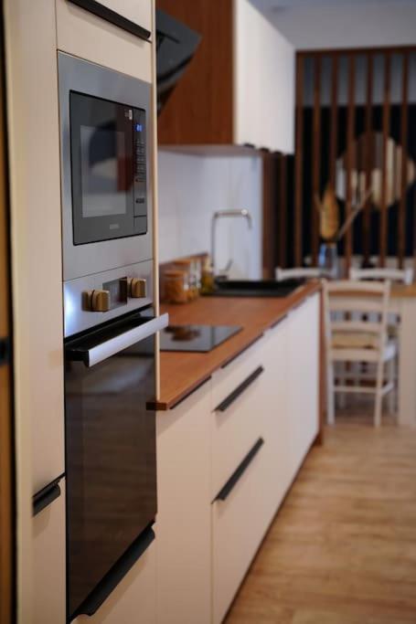 Bel Appartement Centre-Ville Saint-Etienne  Luaran gambar
