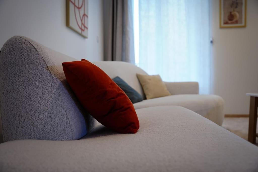 Bel Appartement Centre-Ville Saint-Etienne  Luaran gambar